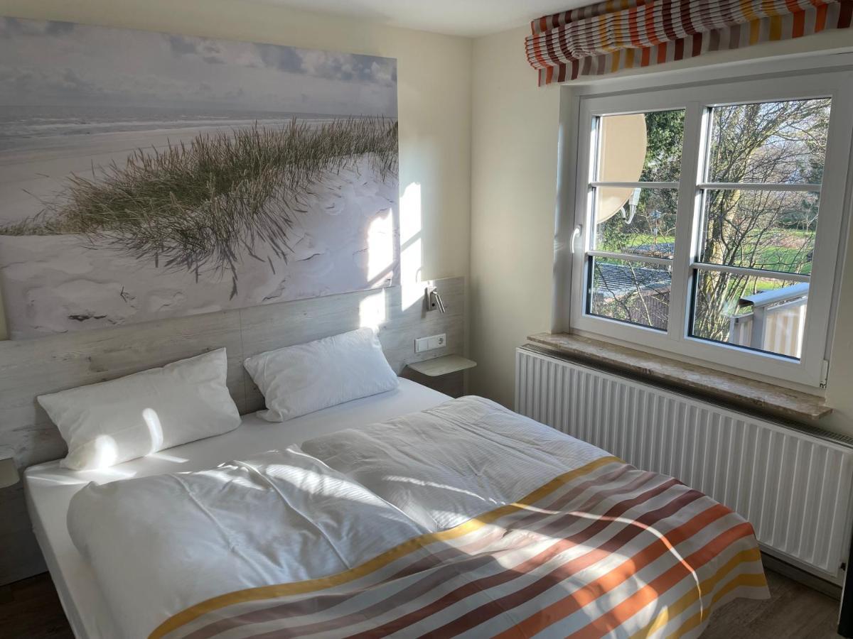 Hotel Osterkrug Husum  Luaran gambar