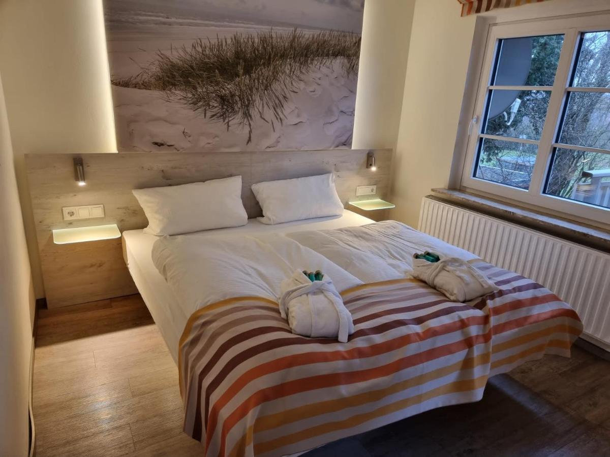Hotel Osterkrug Husum  Luaran gambar