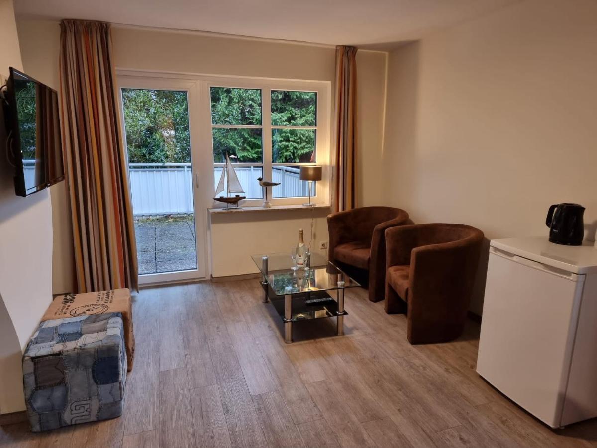 Hotel Osterkrug Husum  Luaran gambar