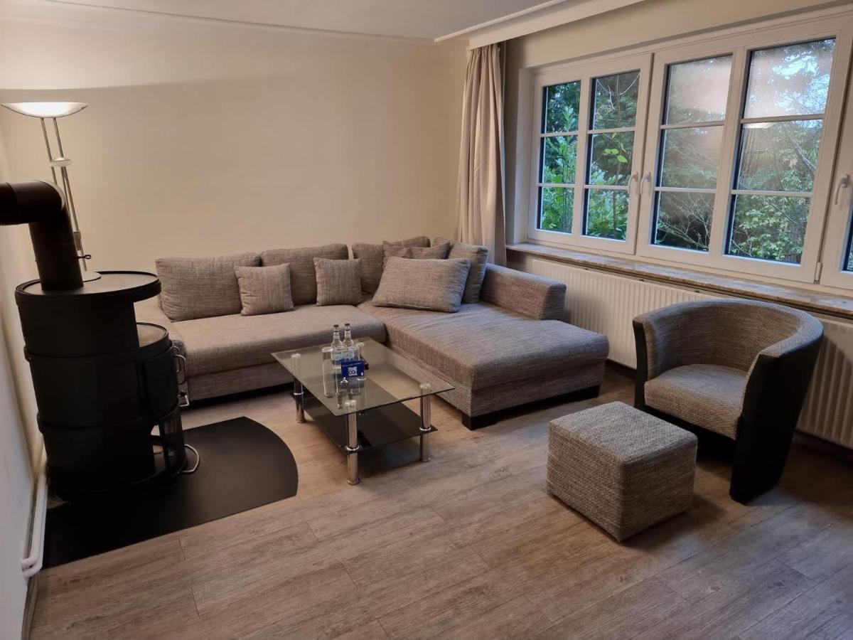 Hotel Osterkrug Husum  Luaran gambar